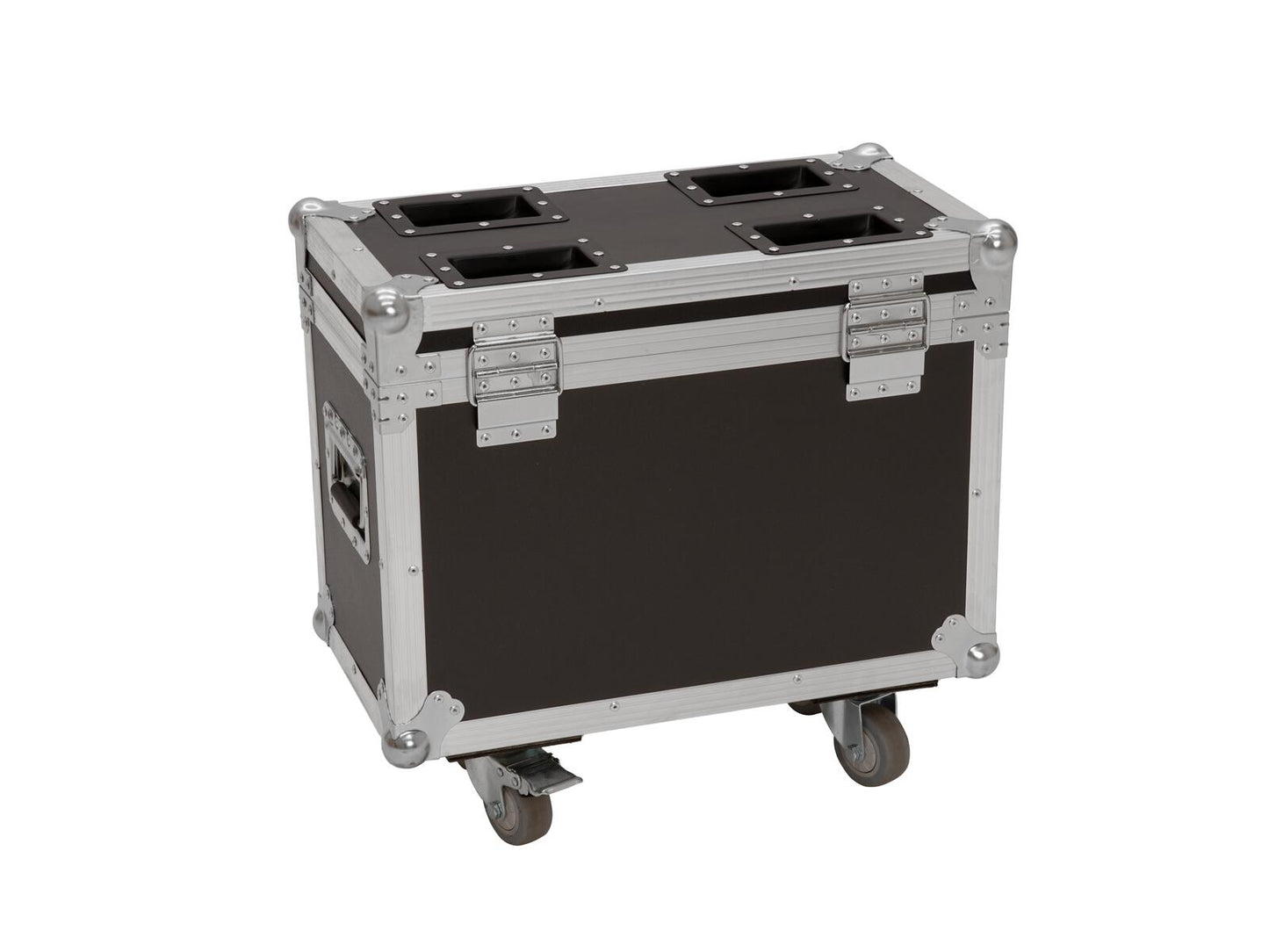 EUROLITE Set 2x LED TMH-S90 + Case