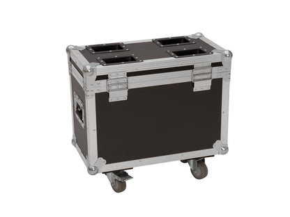 EUROLITE Set 2x LED TMH-S90 + Case