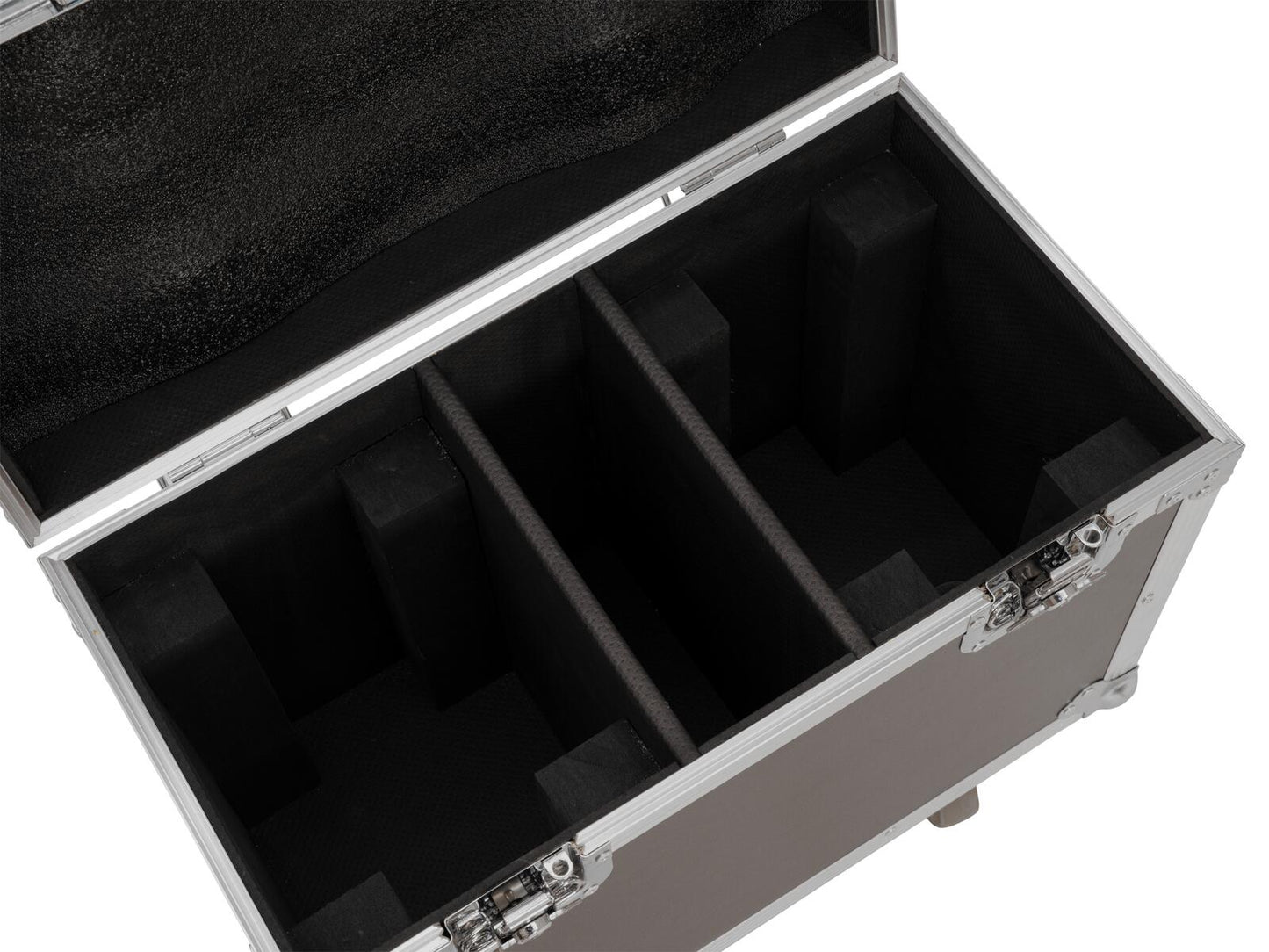 EUROLITE Set 2x LED TMH-S90 + Case