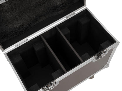 EUROLITE Set 2x LED TMH-S90 + Case