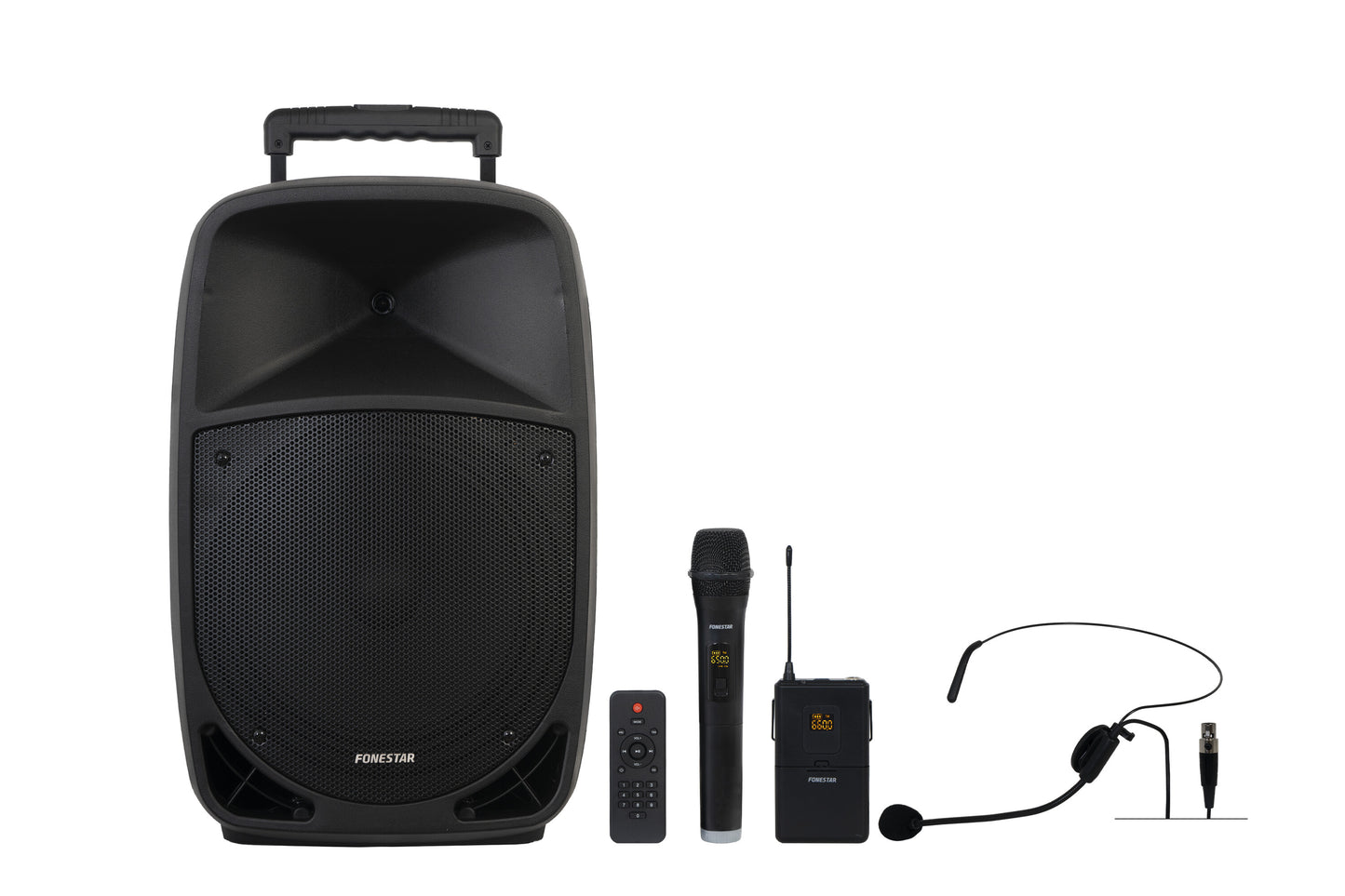 FONESTAR MALIBU-310