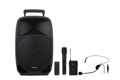FONESTAR MALIBU-310