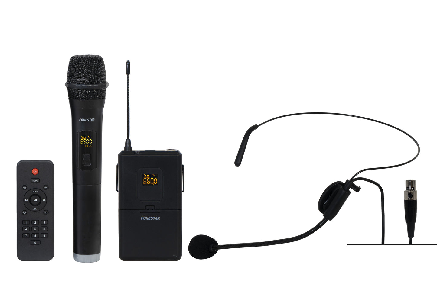 FONESTAR MALIBU-310