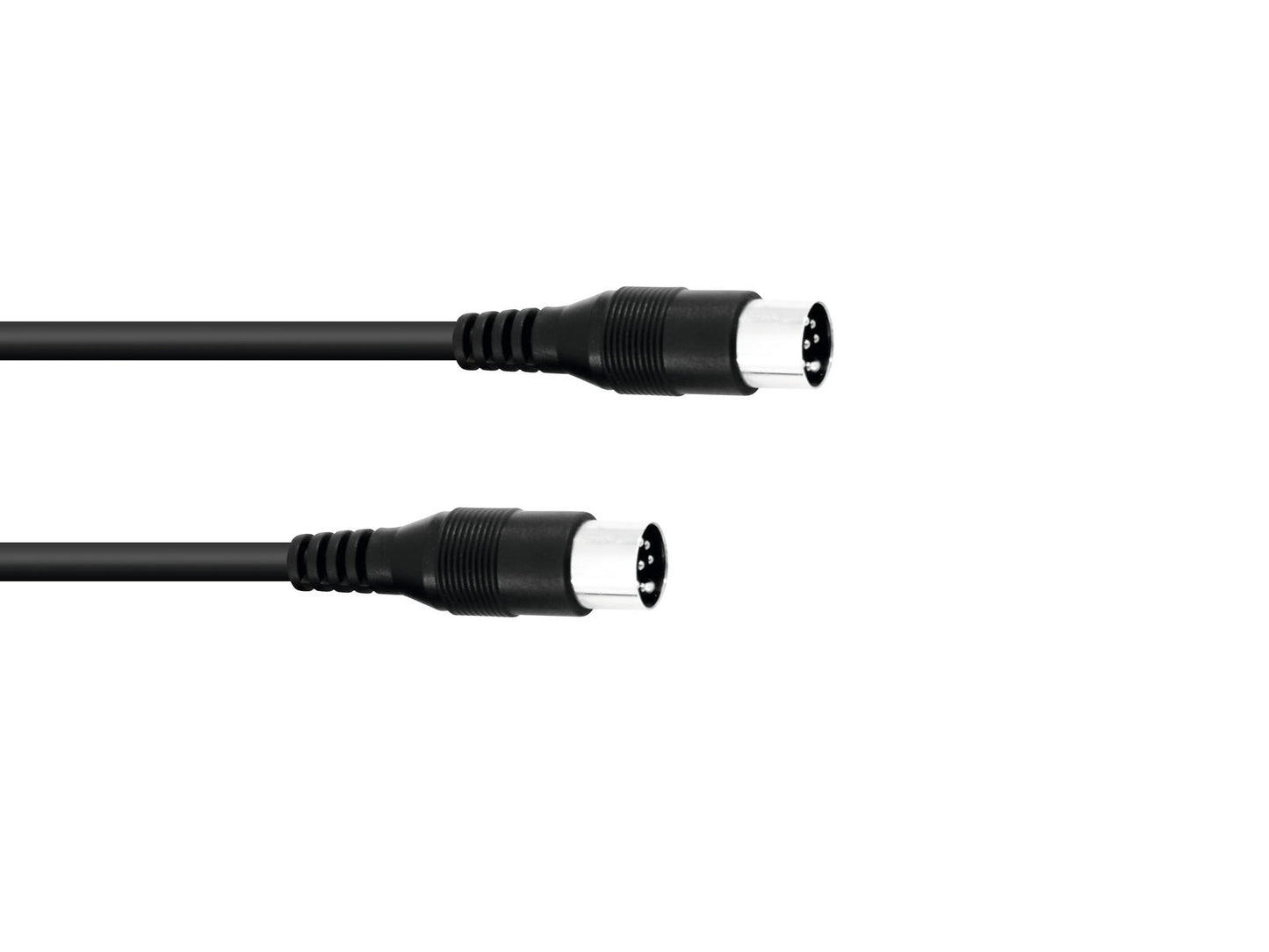 OMNITRONIC DIN Cable 8-pin 3m