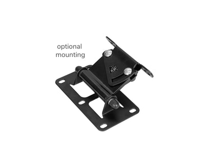 OMNITRONIC ODC-224T Black