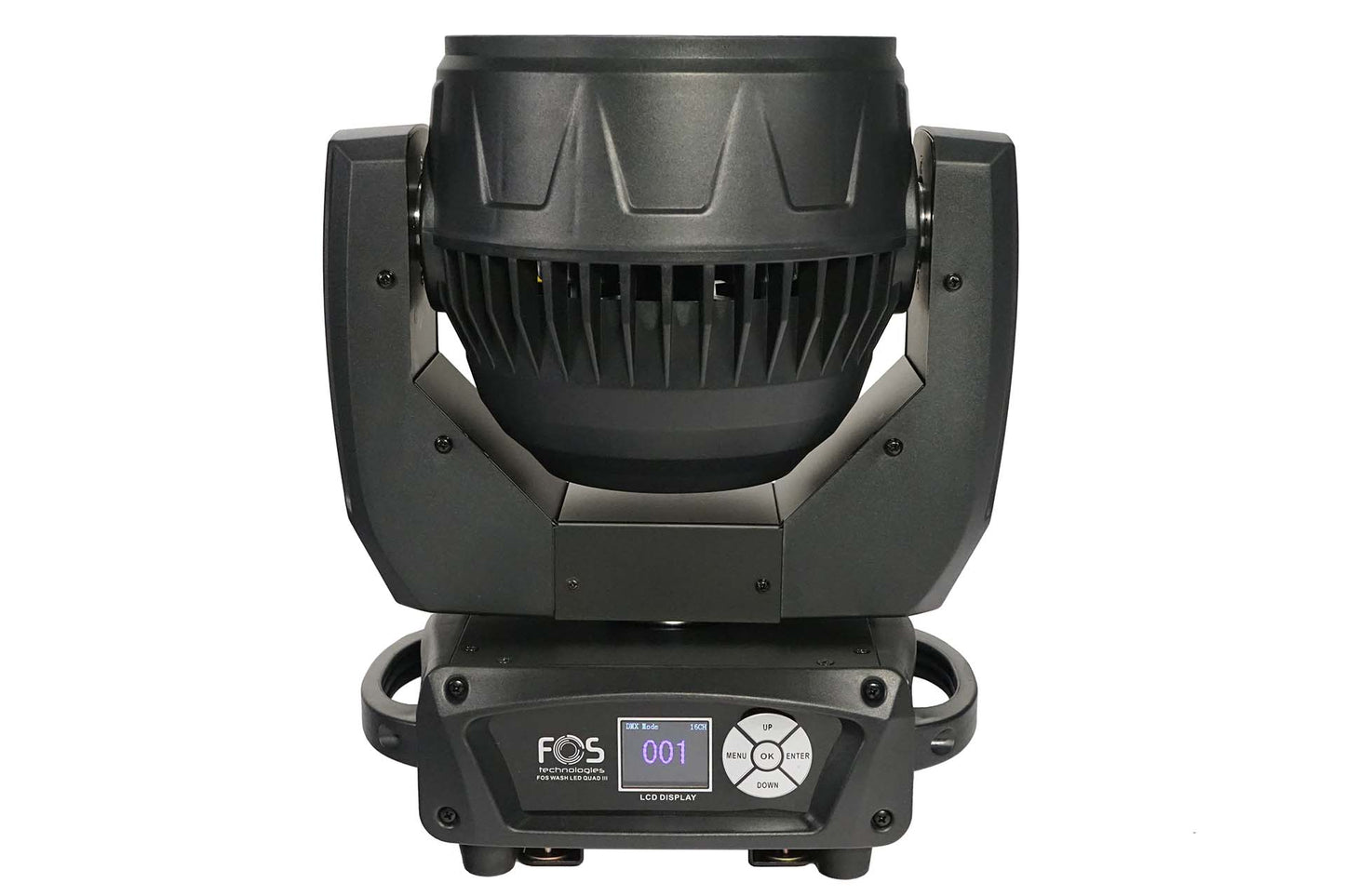 FOS Wash Led Quad III