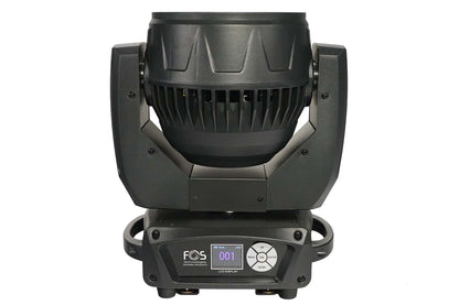 FOS Wash Led Quad III