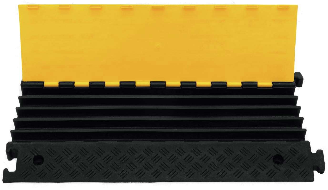 EUROLITE Cablebridge 5 Channels 900x500x50mm