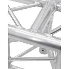 ALUTRUSS QUADLOCK 6082-210 4-way Cross Beam