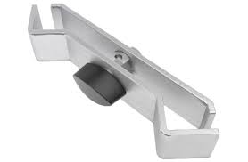 ALUTRUSS BE-1VK Handrail connection clamp