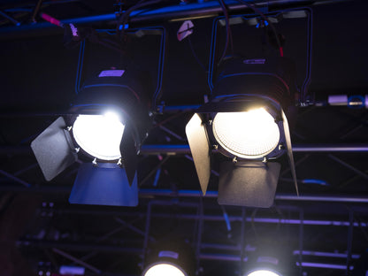 EUROLITE LED Theatre COB 100 WW/CW