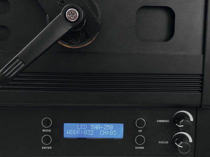 EUROLITE LED THA-250F Theater Spot