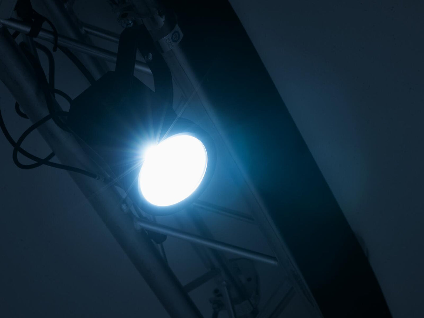 EUROLITE LED PML-80 COB RGB 80W Spot/Wash