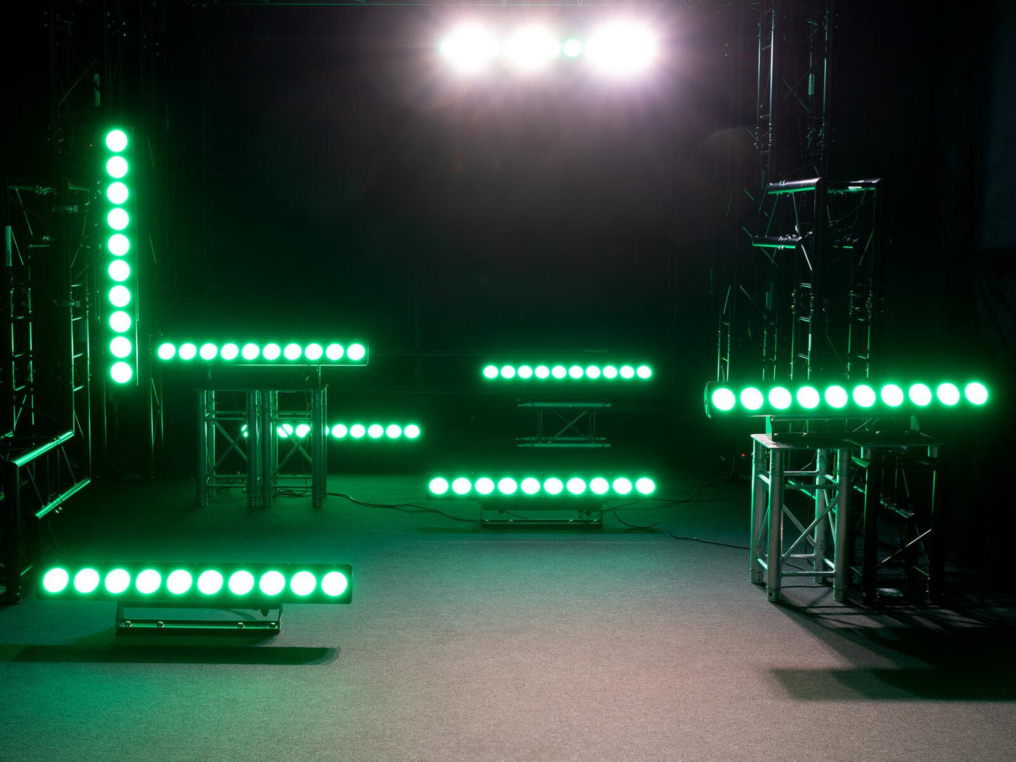 EUROLITE LED IP Atmo Bar 10