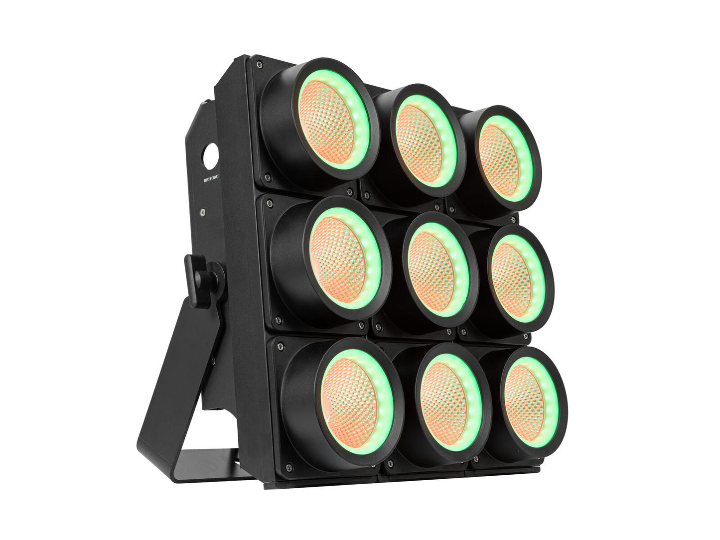 EUROLITE LED IP Atmo Blinder 9