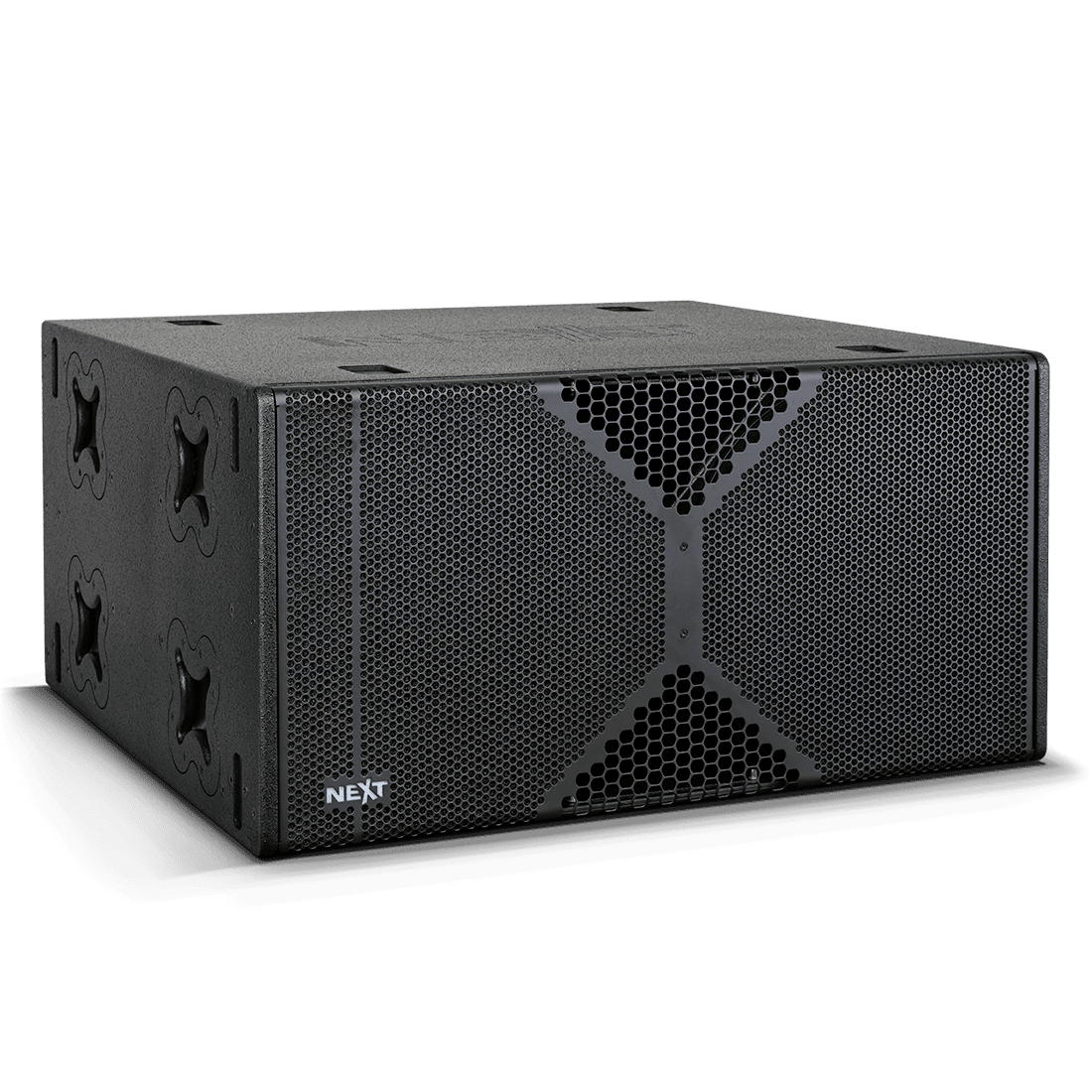 Next Proaudio LAs418A – Spectrum Tec Poland