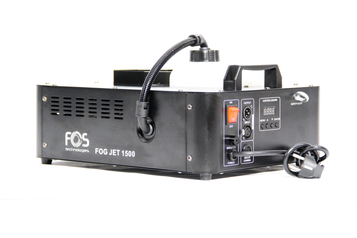 FOS JET 1500