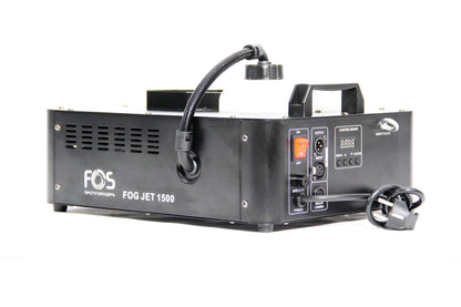 FOS JET 1500
