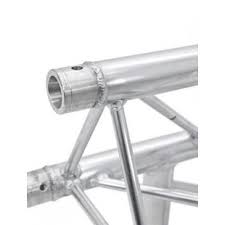 ALUTRUSS QUADLOCK 6082-210 4-way Cross Beam