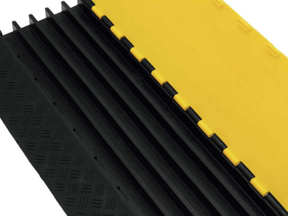 EUROLITE Cablebridge 5 Channels 900x500x50mm