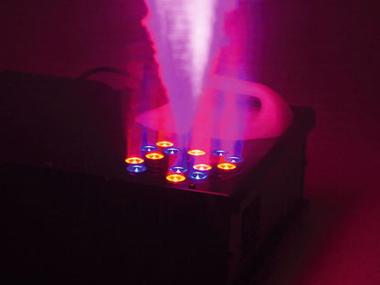 EUROLITE NSF-350 LED Hybrid Spray Fogger