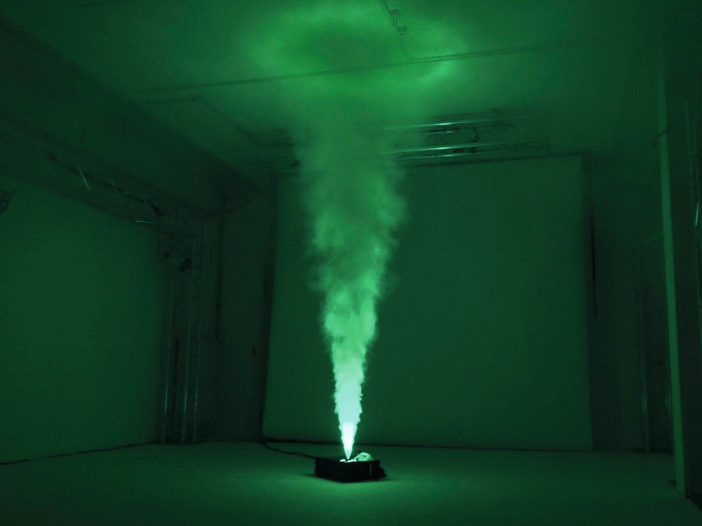 EUROLITE NSF-350 LED Hybrid Spray Fogger