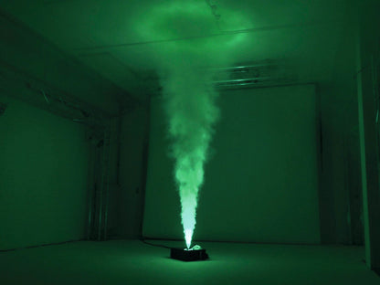 EUROLITE NSF-350 LED Hybrid Spray Fogger