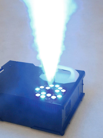 EUROLITE NSF-350 LED Hybrid Spray Fogger