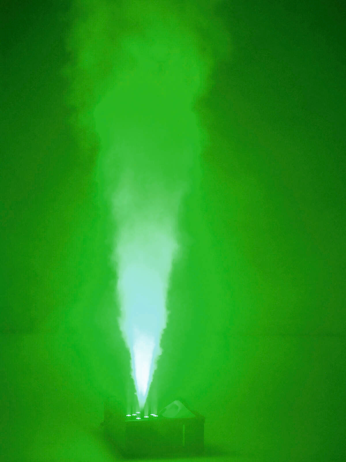 EUROLITE NSF-350 LED Hybrid Spray Fogger