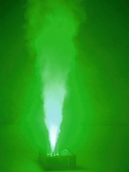 EUROLITE NSF-350 LED Hybrid Spray Fogger