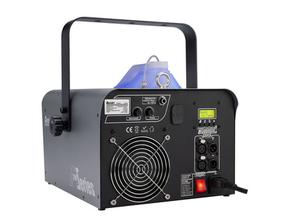 Dūmų generatorius Antari Z-390 4l 1350W FAZER 
