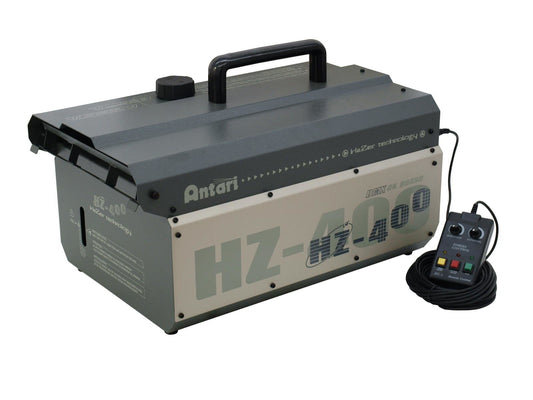 Antari HZ-400 HAZER fog machine 2.5l timer and DMX 