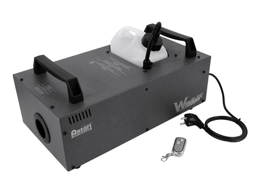 Antari W-510 2.8l 1000W smoke generator with remote control 
