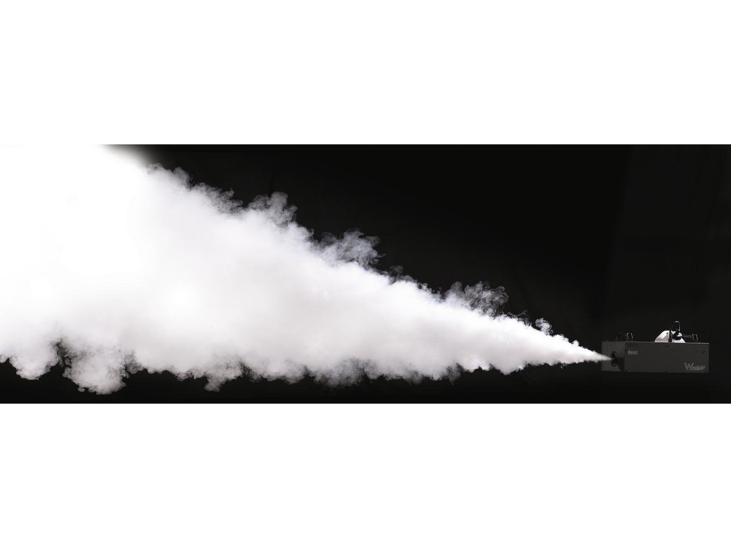 Wytwornica dymu Antari W-510 2,8l 1000 W z pilotem
