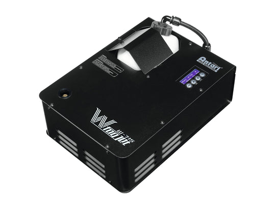 Smoke generator Antari W-715 2.4l 1600W vertical throw wireless control 