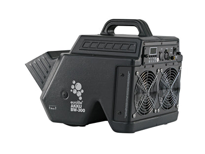 EUROLITE AKKU BW-300 Bubble Machine