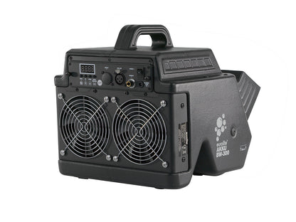 EUROLITE AKKU BW-300 Bubble Machine