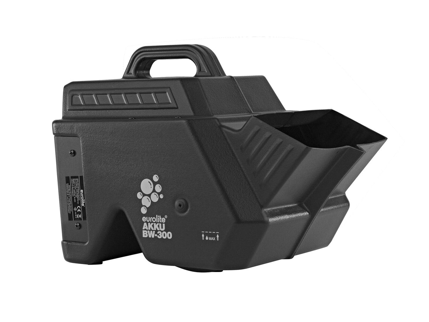 EUROLITE AKKU BW-300 Bubble Machine