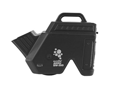 EUROLITE AKKU BW-300 Bubble Machine