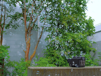 EUROLITE AKKU BW-300 Bubble Machine