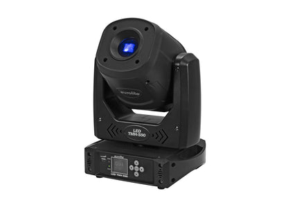 EUROLITE Set 2x LED TMH-S90 + Case