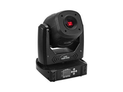 EUROLITE Set 2x LED TMH-S90 + Case