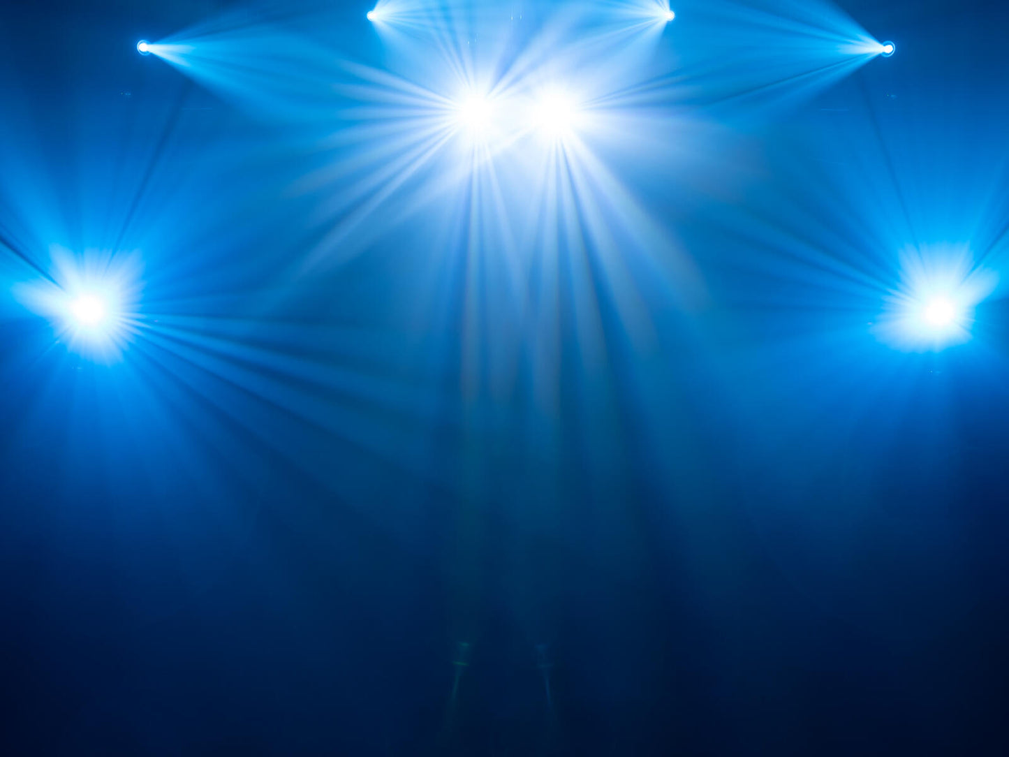 EUROLITE Set 2x LED TMH-S90 + Case