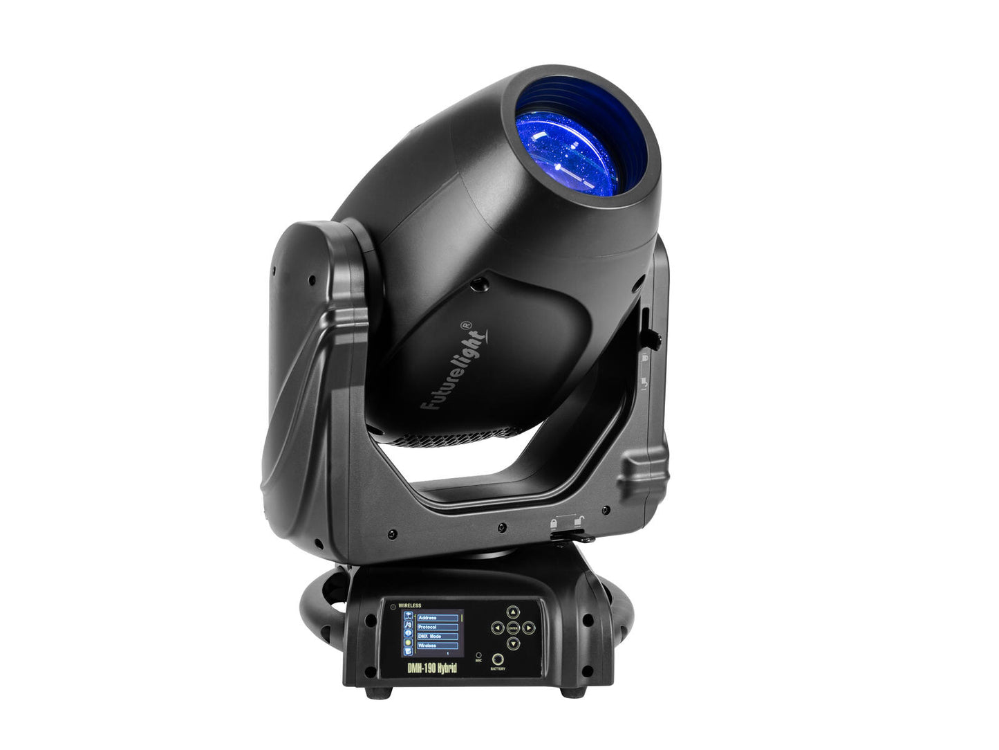 FUTURELIGHT DMH-190 Hybrid Moving Head Spot/Beam