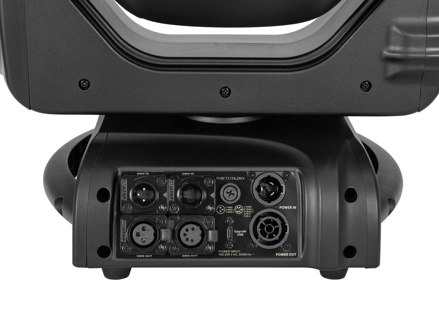FUTURELIGHT DMH-190 Hybrid Moving Head Spot/Beam