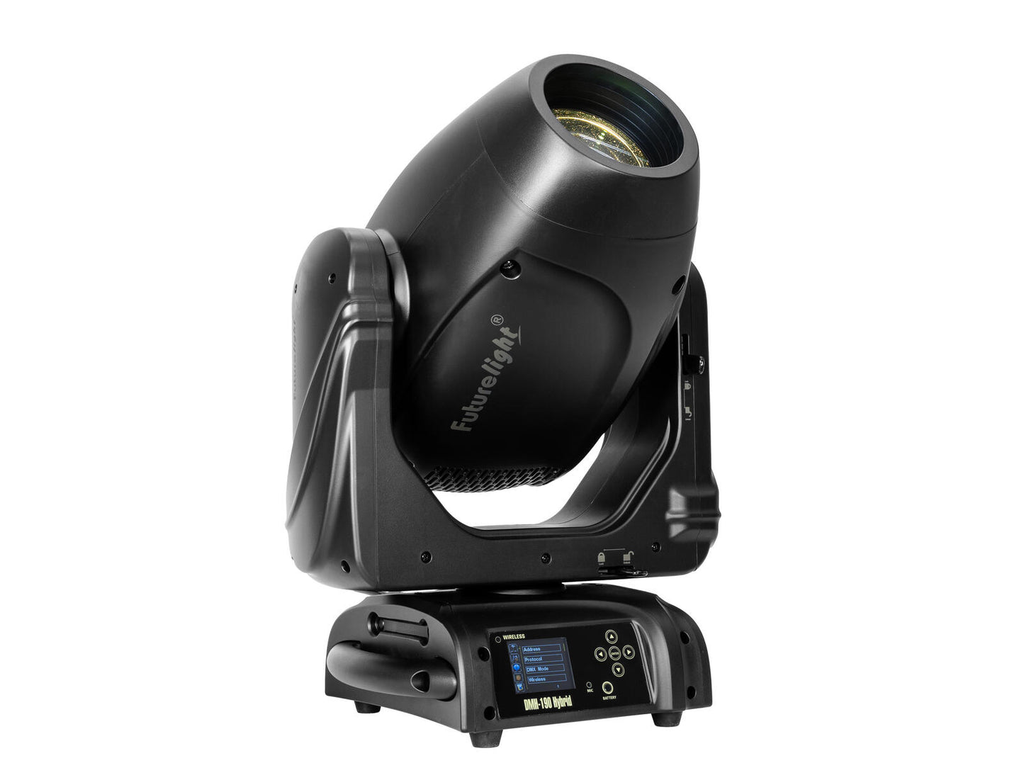 FUTURELIGHT DMH-190 Hybrid Moving Head Spot/Beam