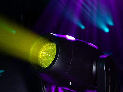 FUTURELIGHT DMH-190 Hybrid Moving Head Spot/Beam