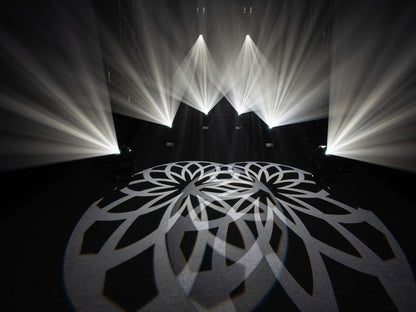 FUTURELIGHT DMH-190 Hybrid Moving Head Spot/Beam