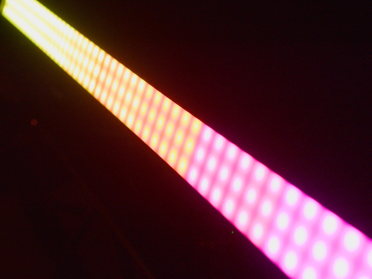 EUROLITE LED PIX-144 RGBW Bar