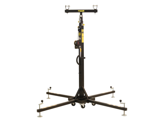 BLOCK AND BLOCK SIGMA-70 Truss lifter 160kg 5.3m